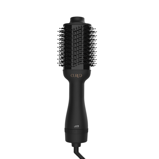 Hair Dryer Brush