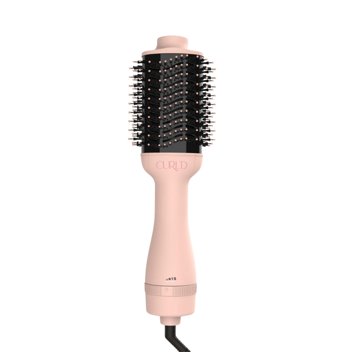 Hair Dryer Brush