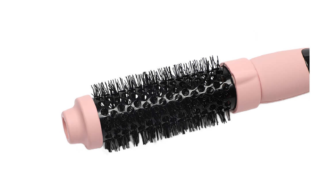 Thermal Brush