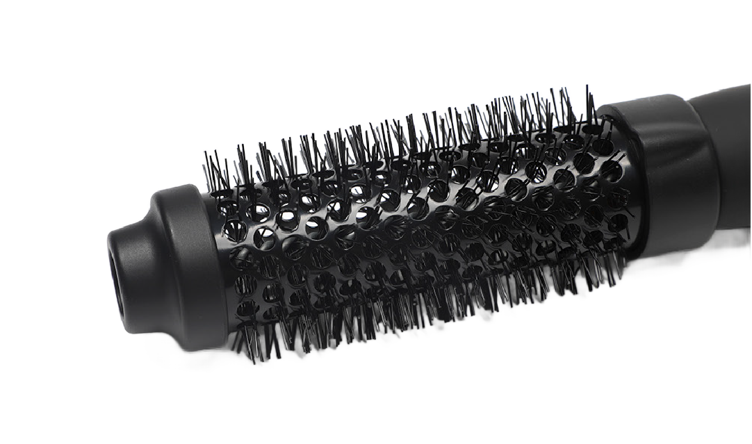 Thermal Brush